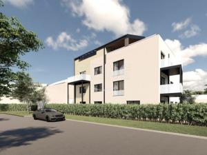 Prodej bytu 3+kk, Hradec nad Moravicí, Gudrichova, 84 m2