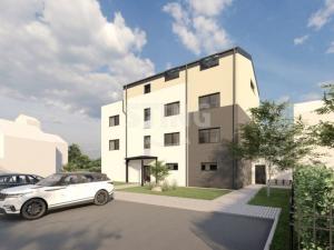 Prodej bytu 3+kk, Hradec nad Moravicí, Gudrichova, 84 m2