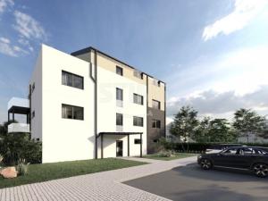 Prodej bytu 3+kk, Hradec nad Moravicí, Gudrichova, 84 m2