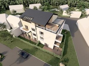 Prodej bytu 3+kk, Hradec nad Moravicí, Gudrichova, 84 m2