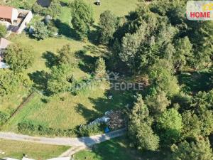 Prodej pozemku pro bydlení, Bušanovice - Horní Nakvasovice, 2124 m2