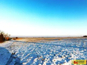 Prodej pozemku pro komerční výstavbu, Znojmo, 22332 m2