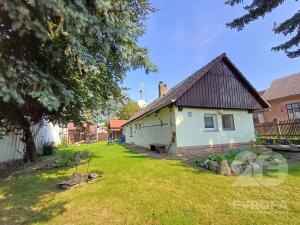 Prodej rodinného domu, Praskačka - Vlčkovice, 90 m2