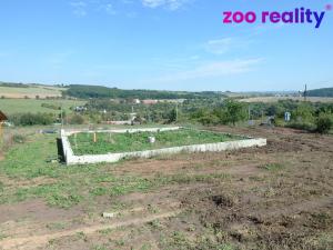 Prodej pozemku pro bydlení, Bystřany, 646 m2