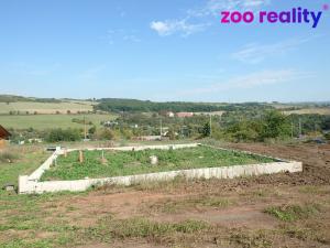 Prodej pozemku pro bydlení, Bystřany, 646 m2