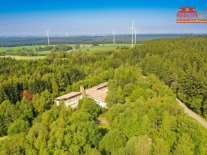 Prodej pozemku pro komerční výstavbu, Krásná, 62856 m2