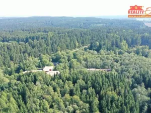 Prodej pozemku pro komerční výstavbu, Krásná, 62856 m2