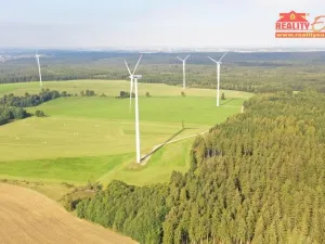 Prodej pozemku pro komerční výstavbu, Krásná, 62856 m2