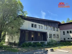 Prodej pozemku pro komerční výstavbu, Krásná, 62856 m2