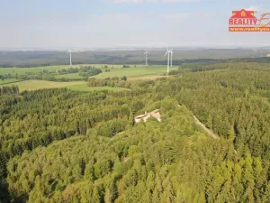 Prodej komerční nemovitosti, Krásná, 2731 m2