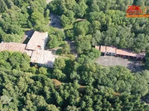 Prodej komerční nemovitosti, Krásná, 2731 m2