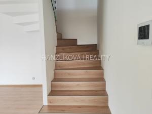 Pronájem rodinného domu, Hrdějovice, 158 m2