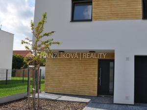 Pronájem rodinného domu, Hrdějovice, 158 m2