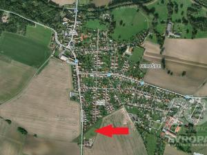 Prodej pozemku pro komerční výstavbu, Pardubice - Nemošice, 5783 m2