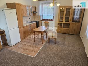 Pronájem bytu 1+kk, Jesenice, Mezi Domy, 36 m2