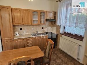 Pronájem bytu 1+kk, Jesenice, Mezi Domy, 36 m2