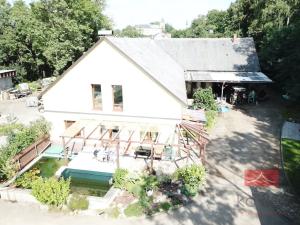 Prodej rodinného domu, Žirovnice, Babory, 1260 m2