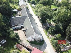 Prodej rodinného domu, Žirovnice, Babory, 1260 m2