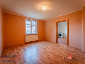 Prodej rodinného domu, Krupka - Unčín, 28. Října, 182 m2