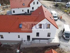 Prodej rodinného domu, Hluboká nad Vltavou - Purkarec, 120 m2