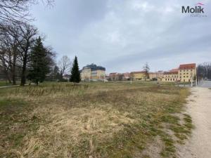 Prodej pozemku pro komerční výstavbu, Františkovy Lázně, 4752 m2
