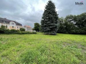 Prodej pozemku pro bydlení, Osek, Obránců míru, 1000 m2