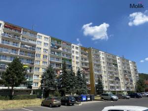 Prodej bytu 4+1, Litvínov - Janov, Hamerská, 73 m2