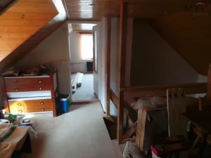Prodej rodinného domu, Žiželice - Stroupeč, 478 m2