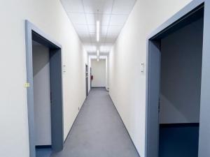 Pronájem kanceláře, Teplice, U divadla, 200 m2