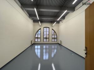 Pronájem kanceláře, Teplice, U divadla, 200 m2