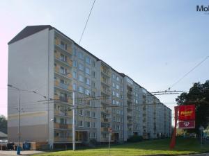 Prodej bytu 3+1, Teplice, Pražská, 68 m2