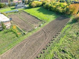 Prodej pozemku pro bydlení, Zabrušany - Želénky, 2625 m2