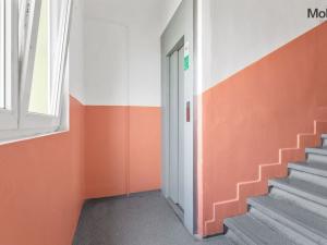 Prodej bytu 2+1, Teplice - Řetenice, Duchcovská, 53 m2