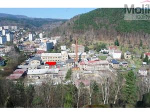 Pronájem výrobních prostor, Děčín - Děčín IX-Bynov, Teplická, 150 m2