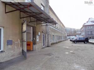 Pronájem výrobních prostor, Děčín - Děčín IX-Bynov, Teplická, 150 m2