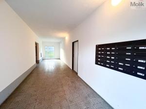 Prodej bytu 1+1, Ústí nad Labem - Ústí nad Labem-centrum, Velká Hradební, 39 m2