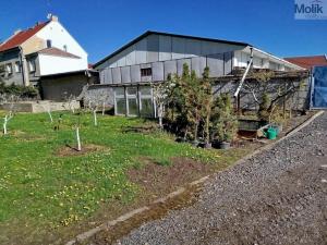 Prodej vícegeneračního domu, Otvice, Polní, 767 m2