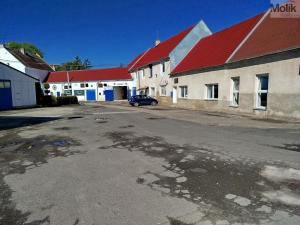 Prodej vícegeneračního domu, Otvice, Polní, 767 m2
