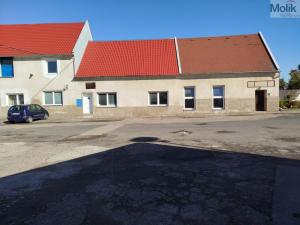 Prodej vícegeneračního domu, Otvice, Polní, 767 m2