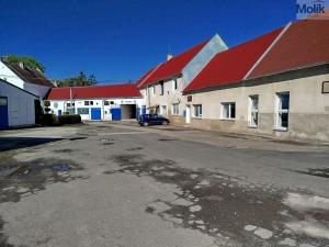 Prodej vícegeneračního domu, Otvice, Polní, 767 m2