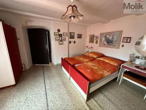 Prodej rodinného domu, Peruc - Telce, Rudé armády, 248 m2