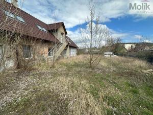 Prodej komerční nemovitosti, Korozluky - Sedlec, 1370 m2