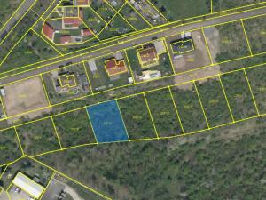 Prodej pozemku pro bydlení, Litvínov - Horní Litvínov, K Louce, 800 m2