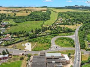 Prodej pozemku pro bydlení, Bystřany, Pražská, 8882 m2