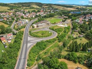 Prodej pozemku pro bydlení, Bystřany, Pražská, 8882 m2