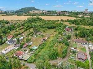 Prodej pozemku pro bydlení, Teplice - Trnovany, Potoční, 2386 m2