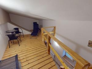 Prodej apartmánu, Český Jiřetín, 405 m2