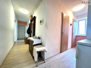 Prodej bytu 3+1, Teplice, Svojsíkova, 69 m2