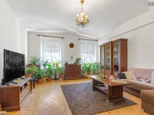 Prodej vícegeneračního domu, Duchcov, Zelenkova, 294 m2