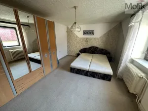 Prodej vícegeneračního domu, Žatec, Tyršova, 417 m2